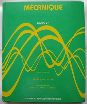 Couverture du produit · Mécanique