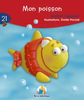 Couverture du produit · Mon Poisson