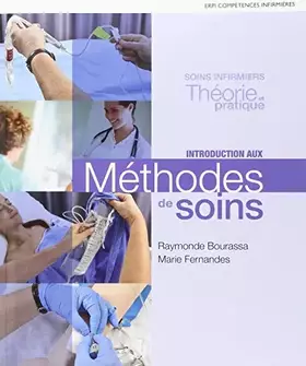 Couverture du produit · Soins inf. theorie & prat. 2e