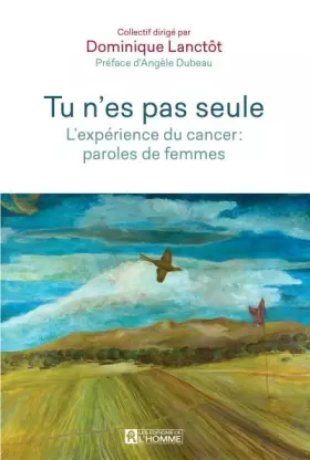 Couverture du produit · Tu n'es pas seule (Nouvelle édition)