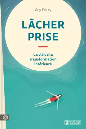 Couverture du produit · Lâcher prise