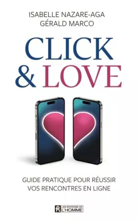 Couverture du produit · Click & Love