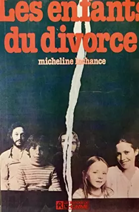 Couverture du produit · Les enfants du divorce