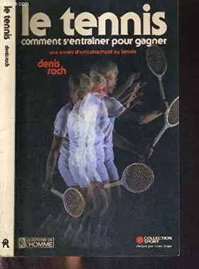 Couverture du produit · TENNIS