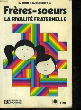 Couverture du produit · Frères-soeurs