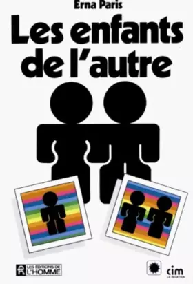 Couverture du produit · Les enfants de l'autre