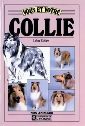 Couverture du produit · Vous et votre collie