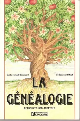 Couverture du produit · GENEALOGIE