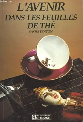 Couverture du produit · AVENIR DANS LES FEUILLES THE
