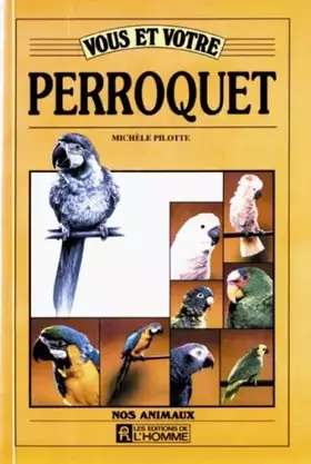Couverture du produit · Vous et votre perroquet