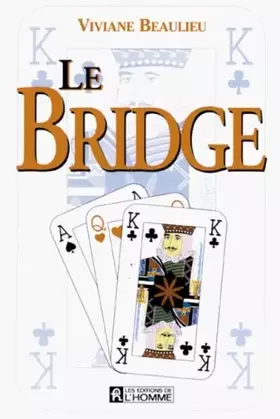 Couverture du produit · Le bridge