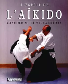 Couverture du produit · L'esprit de l'aïkido