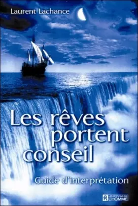 Couverture du produit · Les Rêves portent conseil : Guide d'interprétation