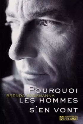 Couverture du produit · Pourquoi les hommes s'en vont