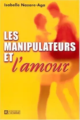 Couverture du produit · Les Manipulateurs et l'amour