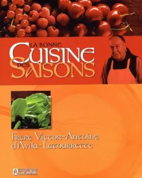 Couverture du produit · La Bonne Cuisine Des Saisons