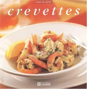 Couverture du produit · Crevettes