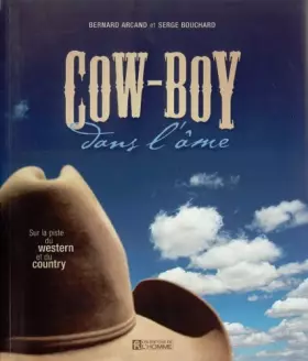 Couverture du produit · Cowboy dans l'âme