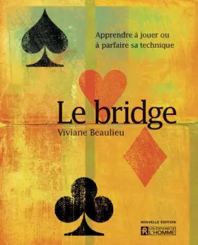 Couverture du produit · BRIDGE