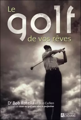 Couverture du produit · Golf de vos rêves