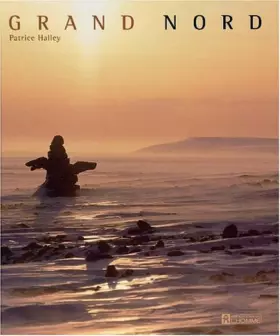 Couverture du produit · Grand Nord