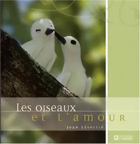 Couverture du produit · Les Oiseaux et l'amour