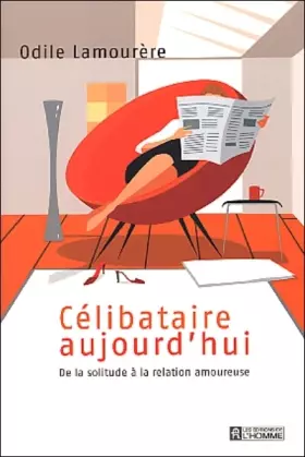 Couverture du produit · Célibataire aujourd'hui