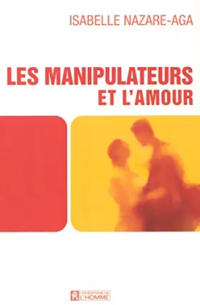 Couverture du produit · Les manipulateurs et l'amour