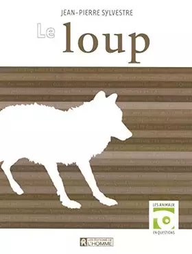 Couverture du produit · Loup