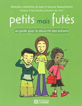 Couverture du produit · PETITS MAIS FUTES