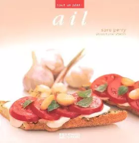 Couverture du produit · AIL