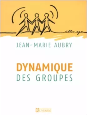 Couverture du produit · DYNAMIQUE DES GROUPES