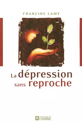 Couverture du produit · DEPRESSION SANS REPROCHE