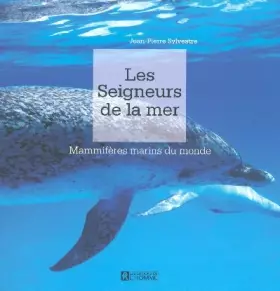 Couverture du produit · SEIGNEURS DE LA MER