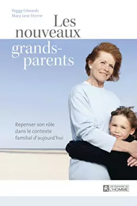 Couverture du produit · NOUVEAUX GRANDS-PARENTS
