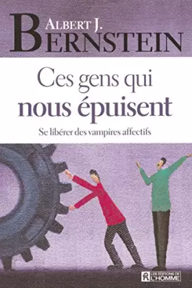 Couverture du produit · CES GENS QUI NOUS EPUISENT