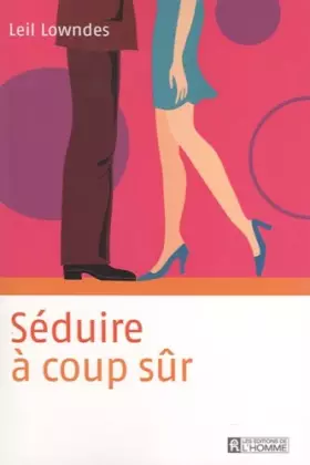 Couverture du produit · SEDUIRE A COUP SUR