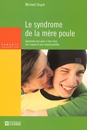 Couverture du produit · SYNDROME DE LA MERE POULE