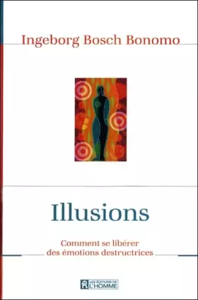 Couverture du produit · Illusions