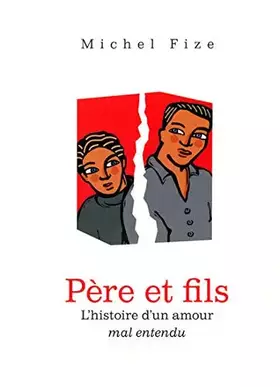 Couverture du produit · PERE & FILS