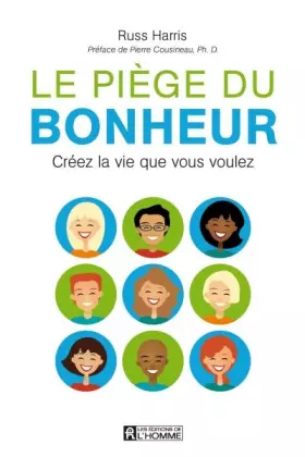 Couverture du produit · LE PIEGE DU BONHEUR