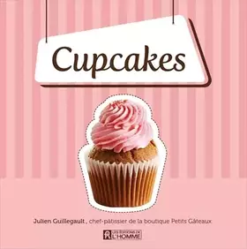 Couverture du produit · Cupcakes