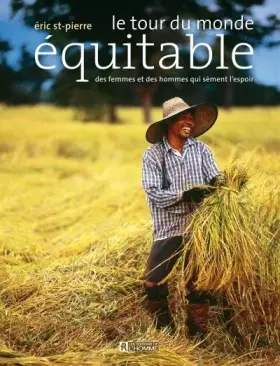 Couverture du produit · TOUR DU MONDE EQUITABLE