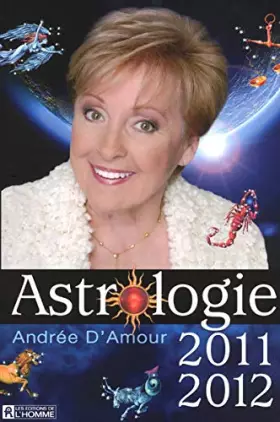 Couverture du produit · Astrologie 2011 2012