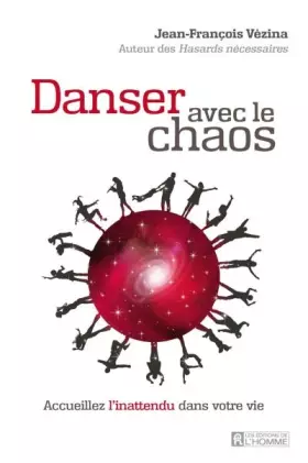 Couverture du produit · DANSEZ AVEC LE CHAOS