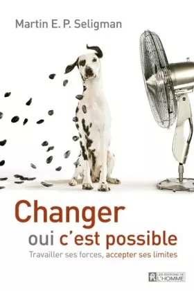 Couverture du produit · Changer oui c'est possible