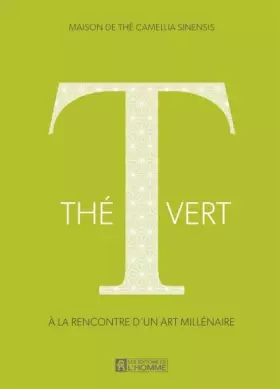 Couverture du produit · Thé vert