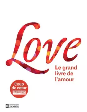 Couverture du produit · Love