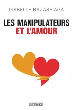 Couverture du produit · Les manipulateurs et l'amour NC