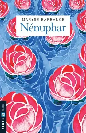 Couverture du produit · NENUPHAR